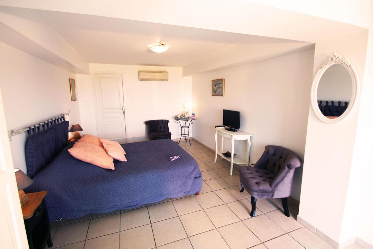 Ghiatone Bed & Breakfast Pietrosella