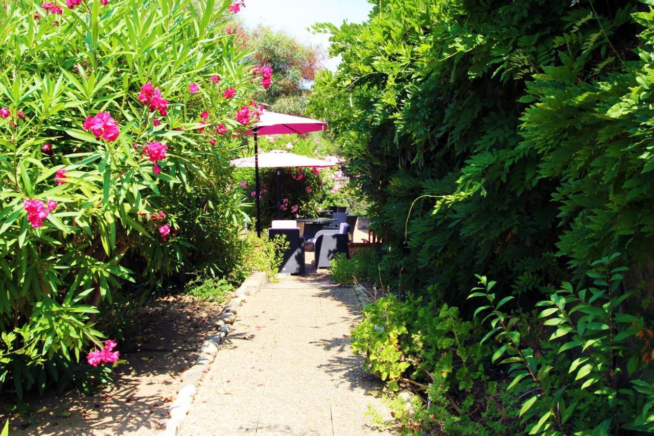 Bed & Breakfast Ghiatone Pietrosella