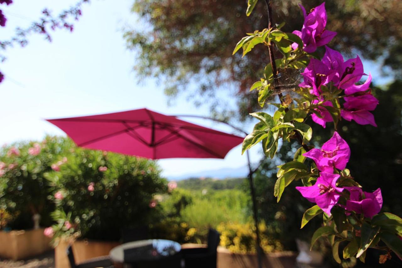 Ghiatone Bed & Breakfast Pietrosella