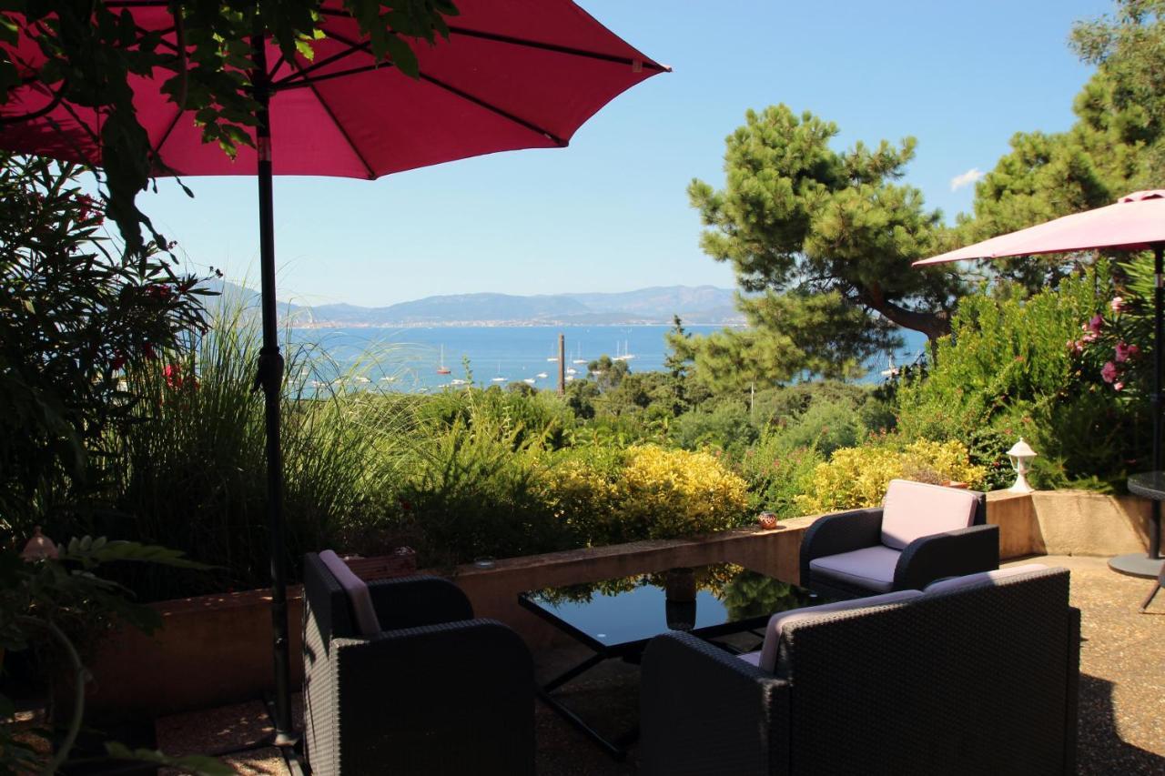 Bed & Breakfast Ghiatone Pietrosella